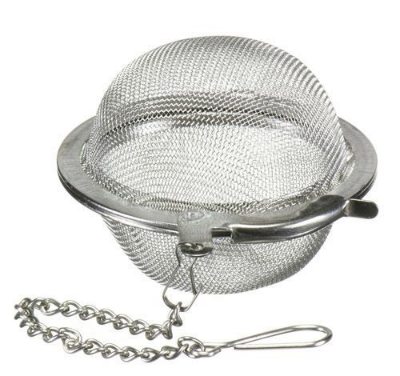 Ball Strainer
