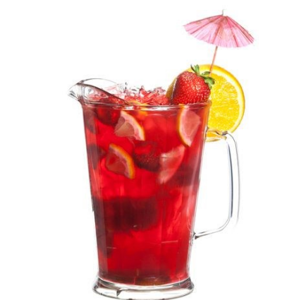 Strawberry Kiwi
