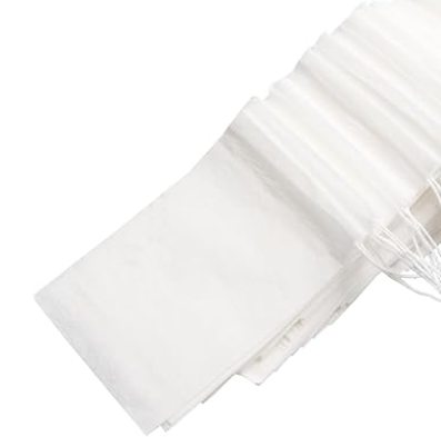 Tea Bags
